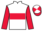 jockey silks