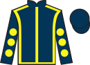 jockey silks