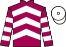 jockey silks