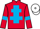 jockey silks