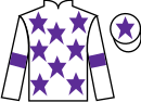 jockey silks