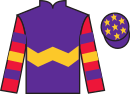 jockey silks