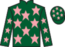 jockey silks