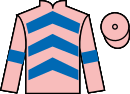 jockey silks