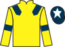 jockey silks