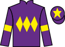 jockey silks
