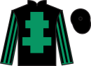 jockey silks