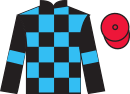 jockey silks
