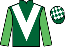 jockey silks