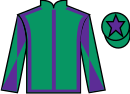 jockey silks