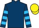 jockey silks