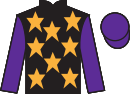 jockey silks