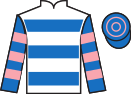 jockey silks
