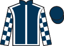 jockey silks