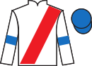 jockey silks