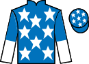 jockey silks