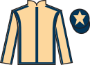 jockey silks