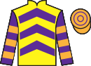 jockey silks