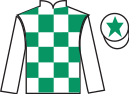 jockey silks
