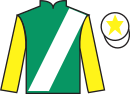 jockey silks