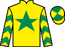 jockey silks