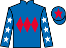 jockey silks