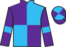 jockey silks