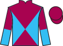 jockey silks