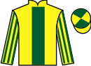 jockey silks