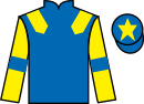 jockey silks