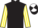 jockey silks
