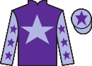 jockey silks