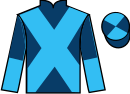 jockey silks