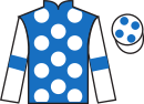 jockey silks