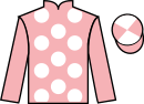 jockey silks