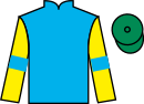 jockey silks
