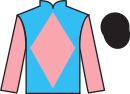 jockey silks