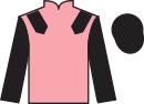 jockey silks