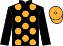 jockey silks