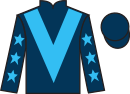 jockey silks