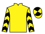jockey silks