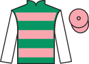 jockey silks