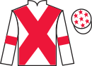 jockey silks