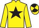 jockey silks