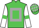 jockey silks