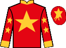 jockey silks