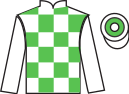 jockey silks