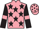 jockey silks