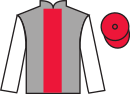 jockey silks