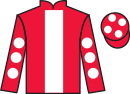 jockey silks